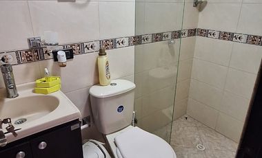 VENTA DE APARTAMENTO SAN JERONIMO