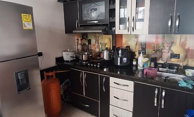 VENTA DE APARTAMENTO SAN JERONIMO
