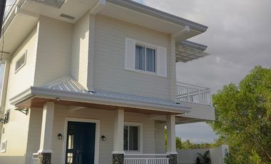 Moondrift Manor (3 Bedroom) Unit in The Enclaves Estates Iba, Zambales