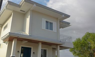 Moondrift Manor (3 Bedroom) Unit in The Enclaves Estates Iba, Zambales