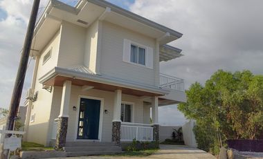 Moondrift Manor (3 Bedroom) Unit in The Enclaves Estates Iba, Zambales