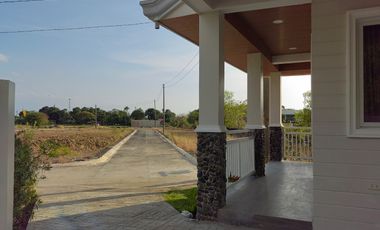 Moondrift Manor (3 Bedroom) Unit in The Enclaves Estates Iba, Zambales