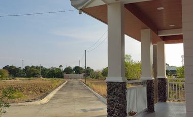 Moondrift Manor (3 Bedroom) Unit in The Enclaves Estates Iba, Zambales