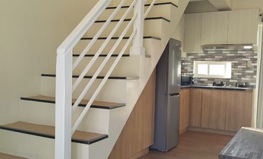Moondrift Manor (3 Bedroom) Unit in The Enclaves Estates Iba, Zambales