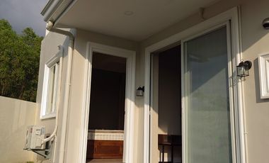 Moondrift Manor (3 Bedroom) Unit in The Enclaves Estates Iba, Zambales