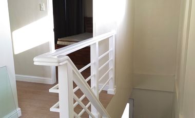 Moondrift Manor (3 Bedroom) Unit in The Enclaves Estates Iba, Zambales
