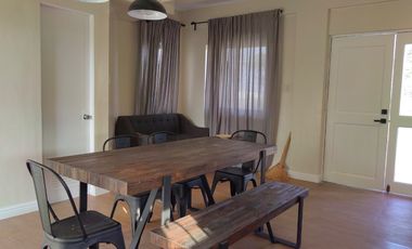 Moondrift Manor (3 Bedroom) Unit in The Enclaves Estates Iba, Zambales