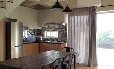 Moondrift Manor (3 Bedroom) Unit in The Enclaves Estates Iba, Zambales