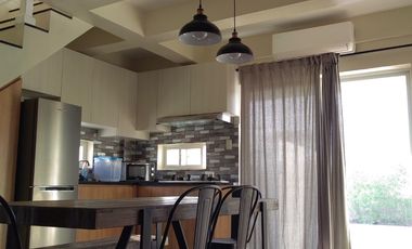 Moondrift Manor (3 Bedroom) Unit in The Enclaves Estates Iba, Zambales