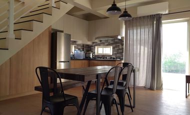 Moondrift Manor (3 Bedroom) Unit in The Enclaves Estates Iba, Zambales
