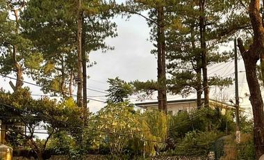 Brand New 3 Storey House and Lot for Sale in Bermuda Hills Subd., Baguio City