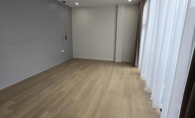 Brand New 3 Storey House and Lot for Sale in Bermuda Hills Subd., Baguio City