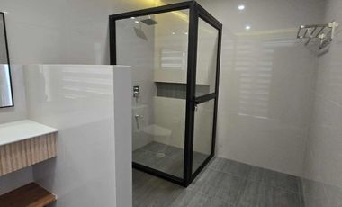 Brand New 3 Storey House and Lot for Sale in Bermuda Hills Subd., Baguio City