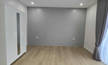 Brand New 3 Storey House and Lot for Sale in Bermuda Hills Subd., Baguio City