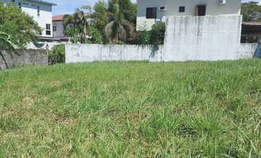 220 sqm Prime Lot for Sale in Parkplace Village – Beside S&R Imus