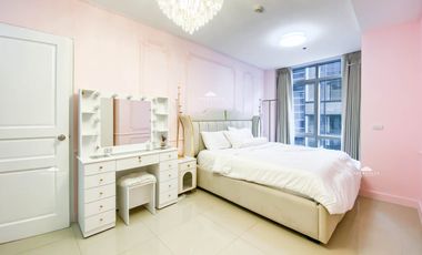 East Gallery, BGC 2-Bedroom Condominium for Sale in Taguig