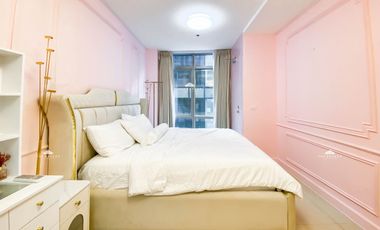 East Gallery, BGC 2-Bedroom Condominium for Sale in Taguig