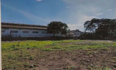 13,381 SQM INDUSTRIAL LOT FOR LEASE OR BUILD TO SUIT WAREHOUSE AT PASIG CITY