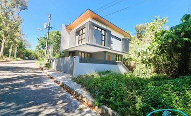 House For Sale in Greenville Heights Casili Consolacion Cebu
