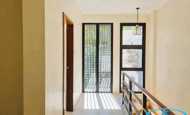 House For Sale in Greenville Heights Casili Consolacion Cebu
