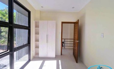 House For Sale in Greenville Heights Casili Consolacion Cebu
