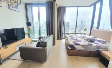 Ashton Silom BTS Chong Nonsi  36 sq.m. 36th floor
