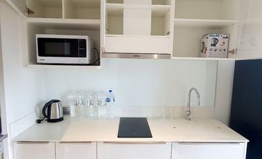 Ashton Silom BTS Chong Nonsi  36 sq.m. 36th floor