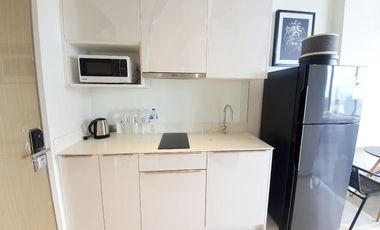 Ashton Silom BTS Chong Nonsi  36 sq.m. 36th floor
