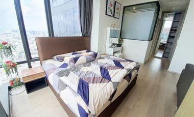Ashton Silom BTS Chong Nonsi  36 sq.m. 36th floor
