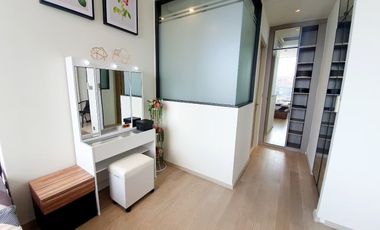 Ashton Silom BTS Chong Nonsi  36 sq.m. 36th floor