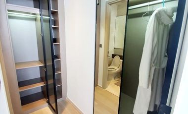 Ashton Silom BTS Chong Nonsi  36 sq.m. 36th floor