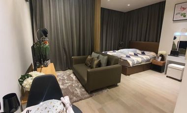 Ashton Silom BTS Chong Nonsi  36 sq.m. 36th floor