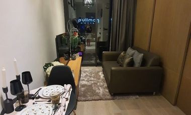 Ashton Silom BTS Chong Nonsi  36 sq.m. 36th floor
