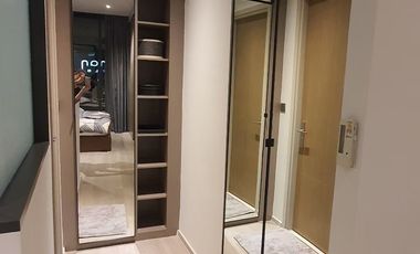 Ashton Silom BTS Chong Nonsi  36 sq.m. 36th floor