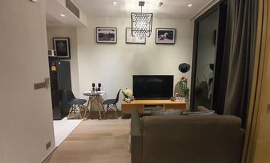 Ashton Silom BTS Chong Nonsi  36 sq.m. 36th floor