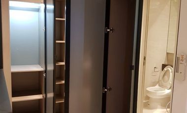 Ashton Silom BTS Chong Nonsi  36 sq.m. 36th floor