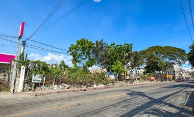 For Lease: Prime Commercial Lots in Brgy. Pinagbuhatan