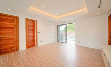 FOR SALE: Brand New 6 Bedrooms House and Lot with Swimming Pool in BF Homes Parañaque