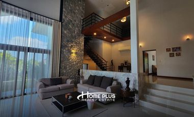 บ้านเดี่ยว 2 ชั้น โครงการมนตร์ลดา เขาใหญ่ (ใกล้อุทยานแห่งชาติเขาใหญ่)