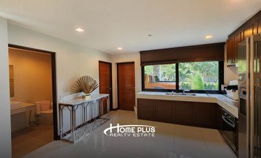 บ้านเดี่ยว 2 ชั้น โครงการมนตร์ลดา เขาใหญ่ (ใกล้อุทยานแห่งชาติเขาใหญ่)