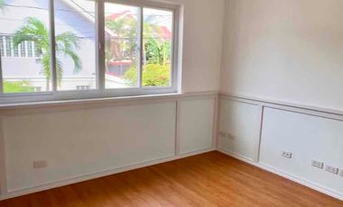 Rare 4BR Executive Home,Low DP, High Bank Appraisal, 20-30 mins to Manila