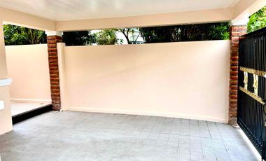 Rare 4BR Executive Home,Low DP, High Bank Appraisal, 20-30 mins to Manila