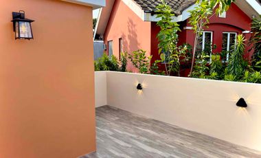 Rare 4BR Executive Home,Low DP, High Bank Appraisal, 20-30 mins to Manila