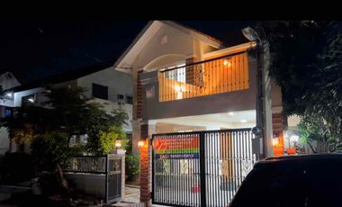 Rare 4BR Executive Home,Low DP, High Bank Appraisal, 20-30 mins to Manila