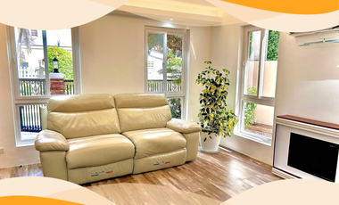 Rare 4BR Executive Home,Low DP, High Bank Appraisal, 20-30 mins to Manila