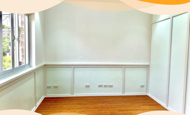 Rare 4BR Executive Home,Low DP, High Bank Appraisal, 20-30 mins to Manila