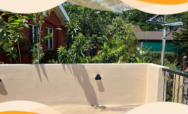 Rare 4BR Executive Home,Low DP, High Bank Appraisal, 20-30 mins to Manila