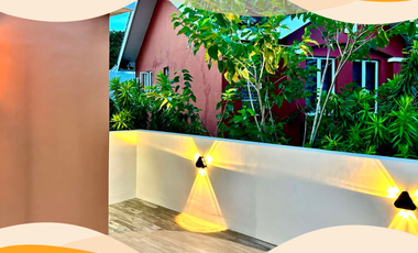 Rare 4BR Executive Home,Low DP, High Bank Appraisal, 20-30 mins to Manila