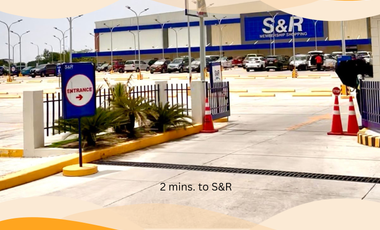 Rare 4BR Executive Home,Low DP, High Bank Appraisal, 20-30 mins to Manila