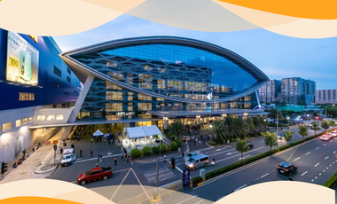 Rare 4BR Executive Home,Low DP, High Bank Appraisal, 20-30 mins to Manila